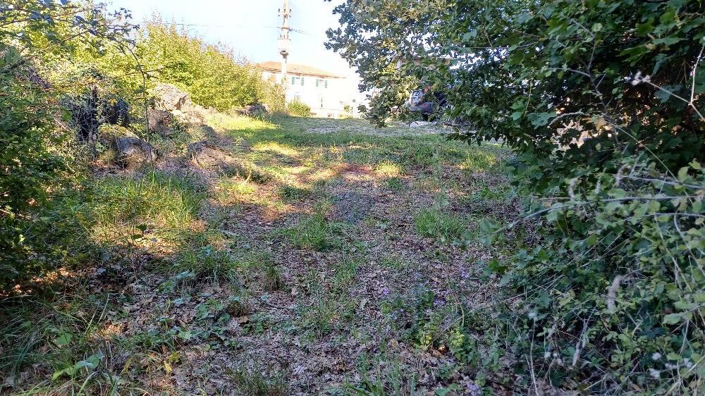 Stavbno zemljišče Bonaci, Poreč, 594m2