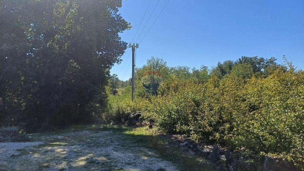 Stavbno zemljišče Bonaci, Poreč, 594m2