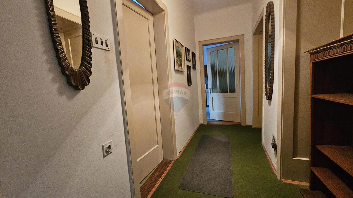 Hiša Delnice, 330m2