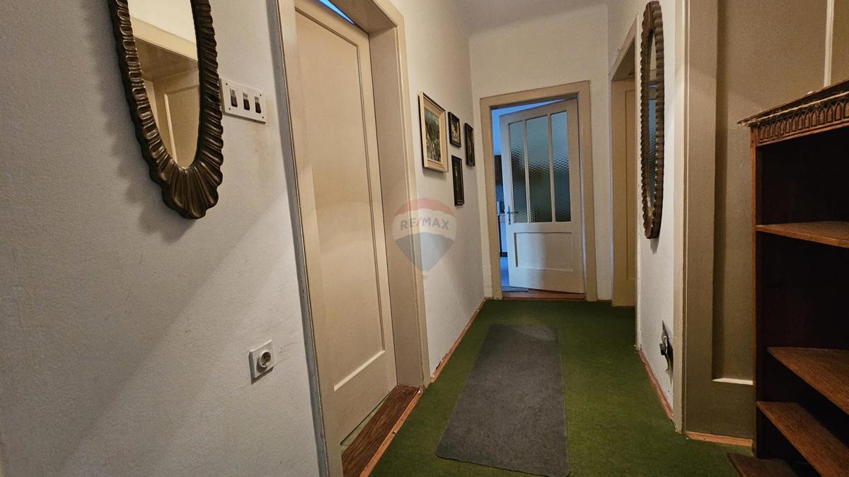 Hiša Delnice, 330m2