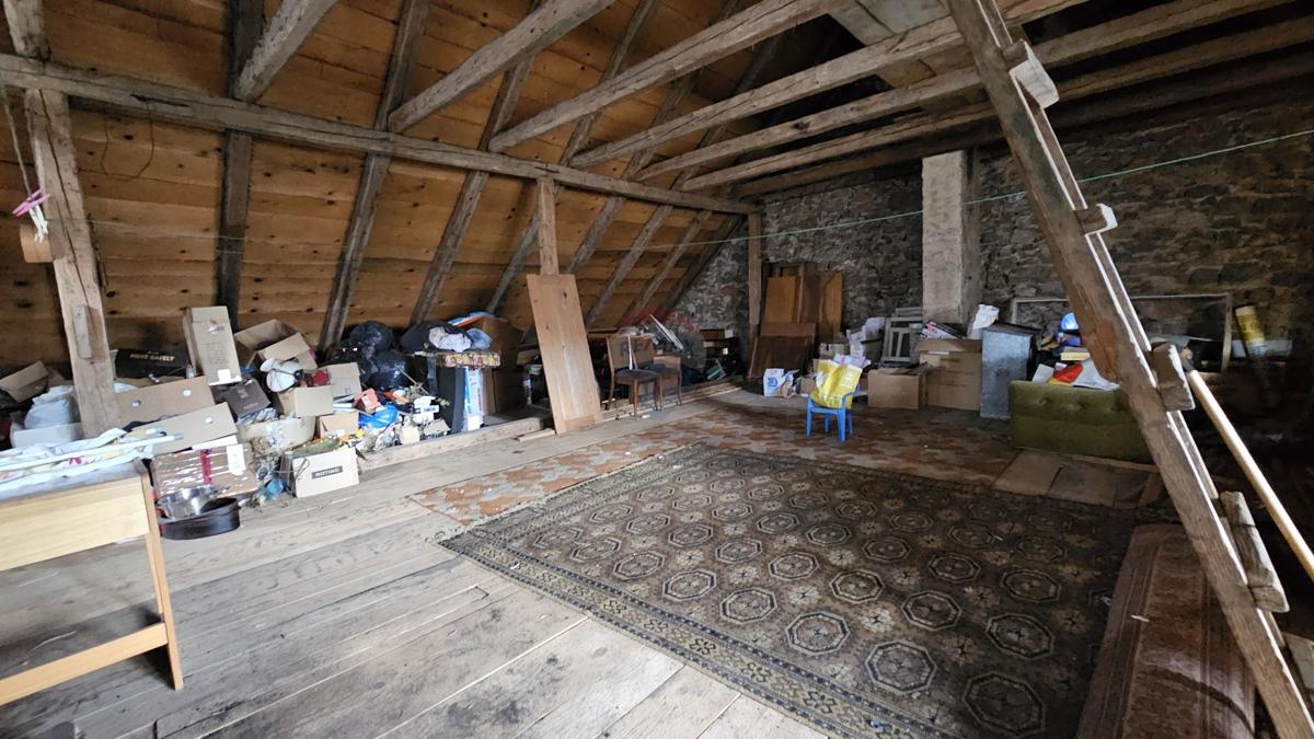 Hiša Delnice, 330m2
