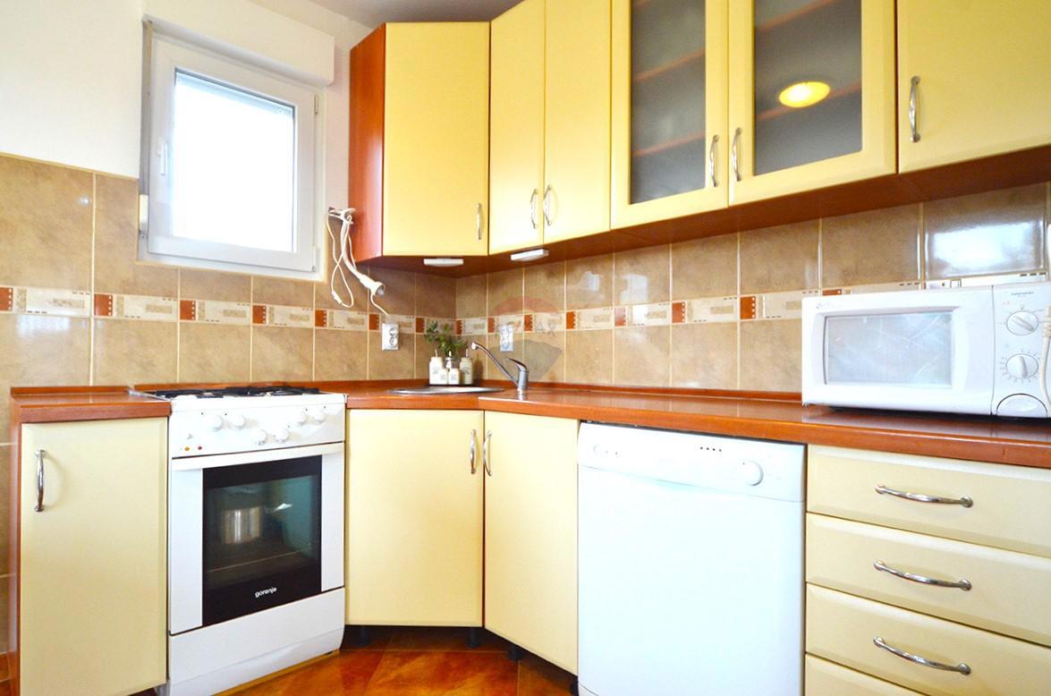 Istra, Rovinj, 9 km – pritlična hiša z bazenom na 490 m² zemljišča.