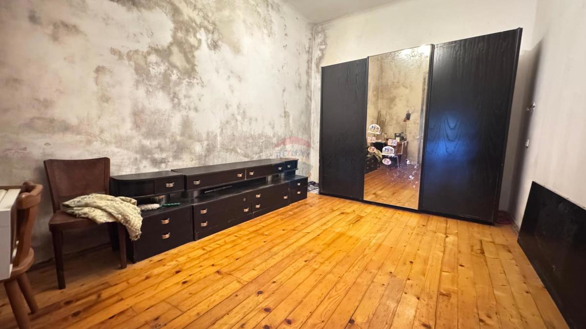Stanovanje/Apartma Kozala, Rijeka, 105m2