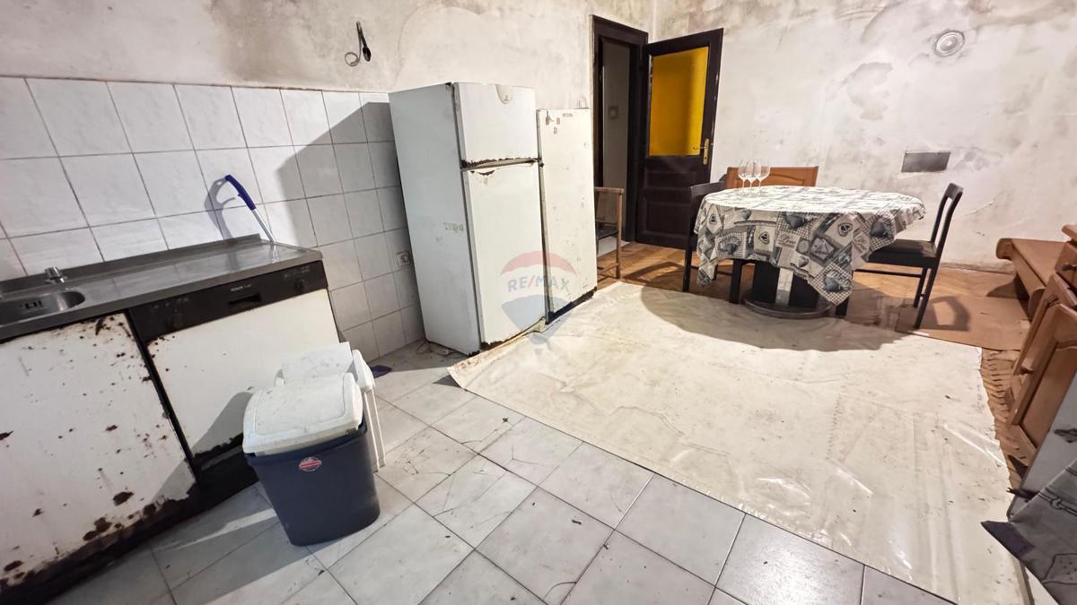 Stanovanje/Apartma Kozala, Rijeka, 105m2