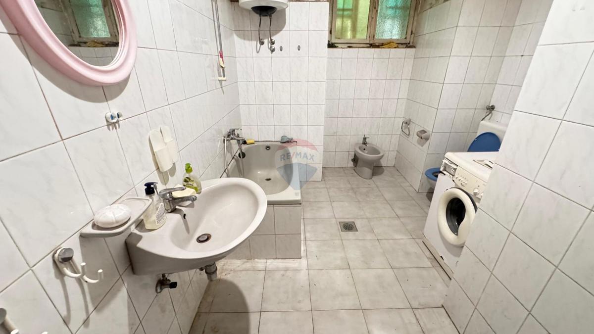 Stanovanje/Apartma Kozala, Rijeka, 105m2