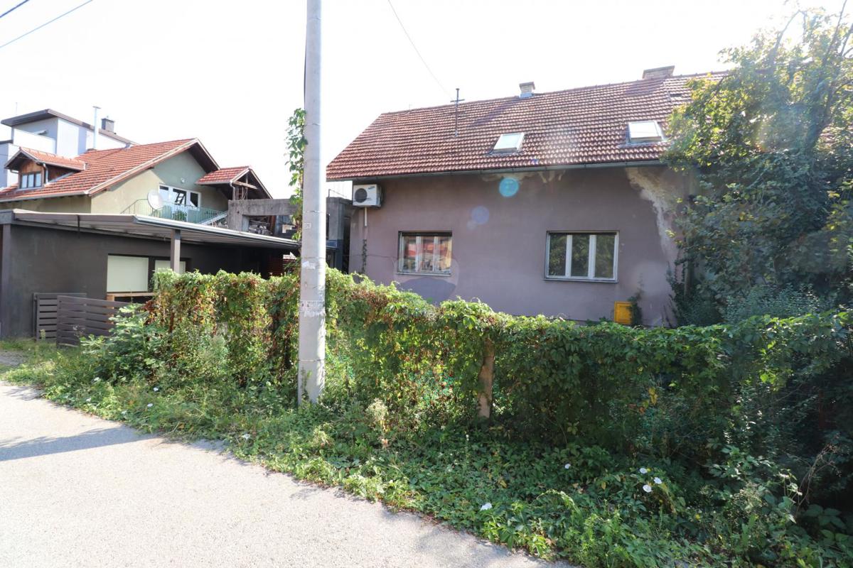 Hiša Vrapče, Podsused - Vrapče, 171m2