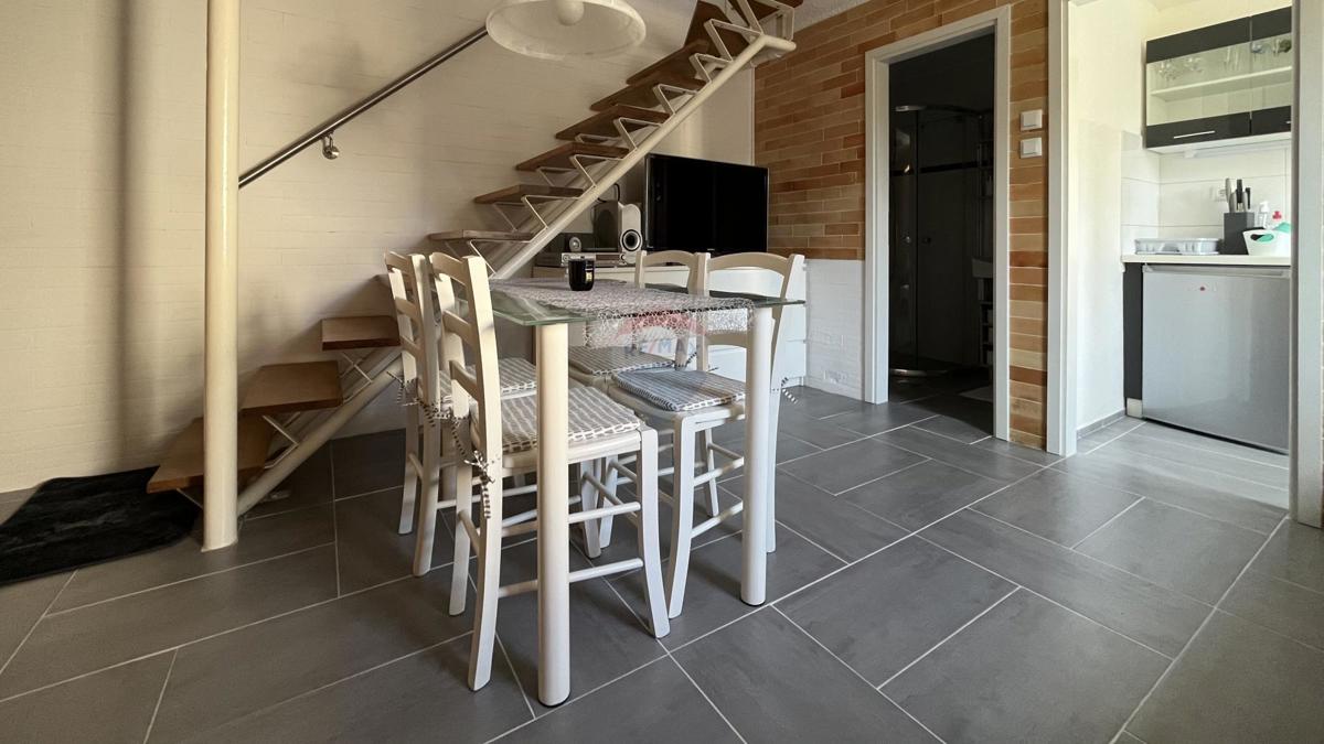 Hiša Vrsar, 48m2