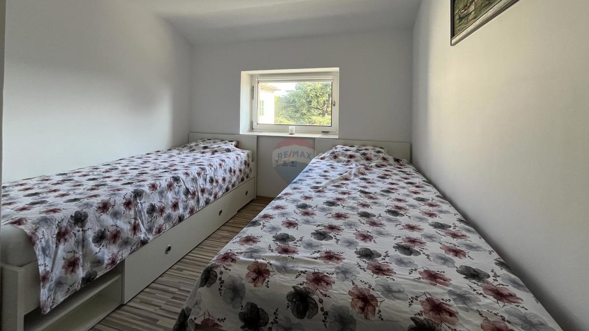 Hiša Vrsar, 48m2