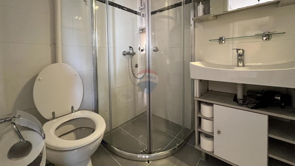 Hiša Vrsar, 48m2
