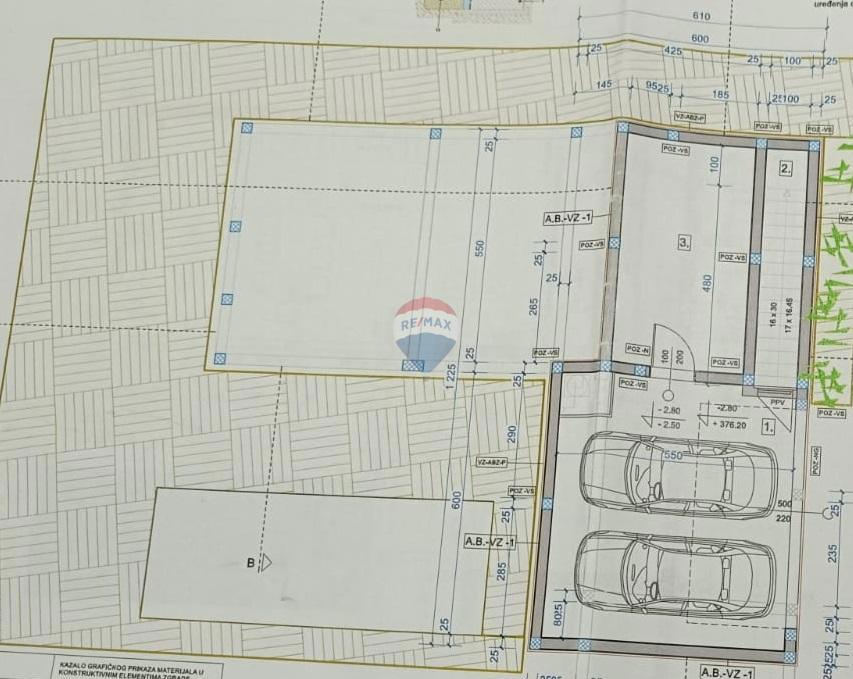 Hiša Veprinac, Opatija - Okolica, 396m2