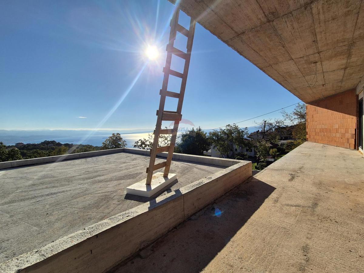 Hiša Veprinac, Opatija - Okolica, 396m2