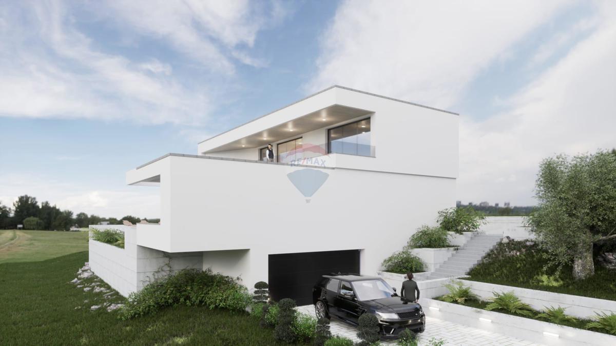 Hiša Veprinac, Opatija - Okolica, 396m2