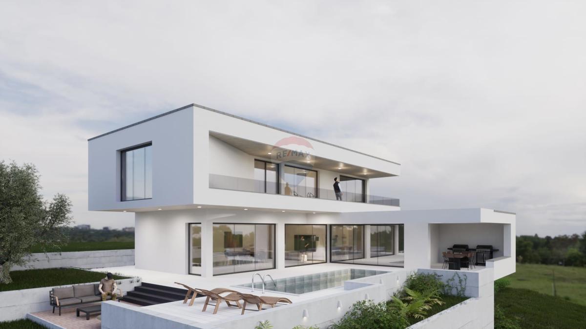 Hiša Veprinac, Opatija - Okolica, 396m2