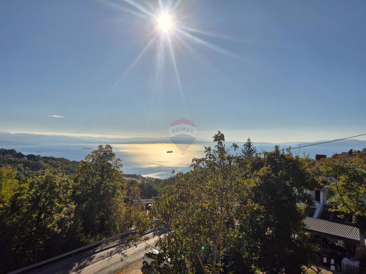 Hiša Veprinac, Opatija - Okolica, 396m2