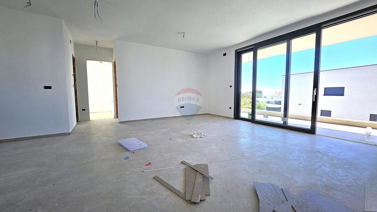 Stanovanje/Apartma Umag, 94,63m2