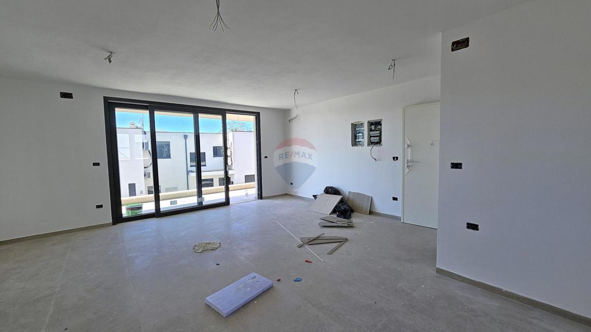 Stanovanje/Apartma Umag, 94,63m2