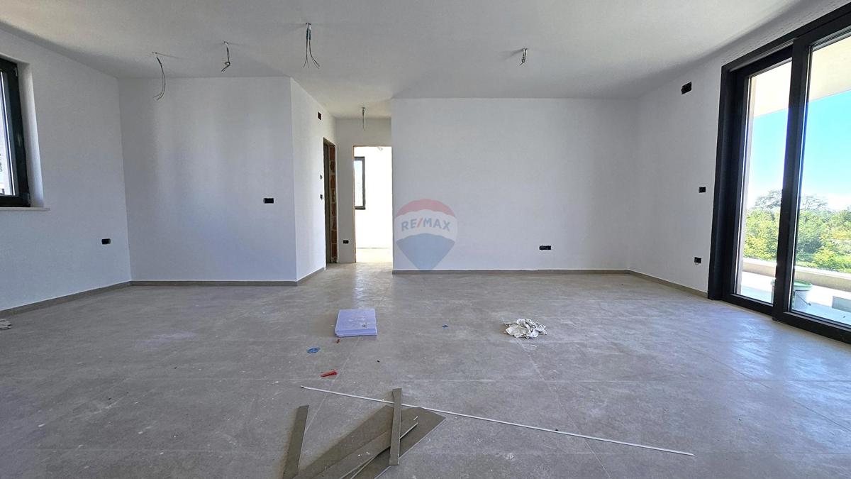 Stanovanje/Apartma Umag, 94,63m2