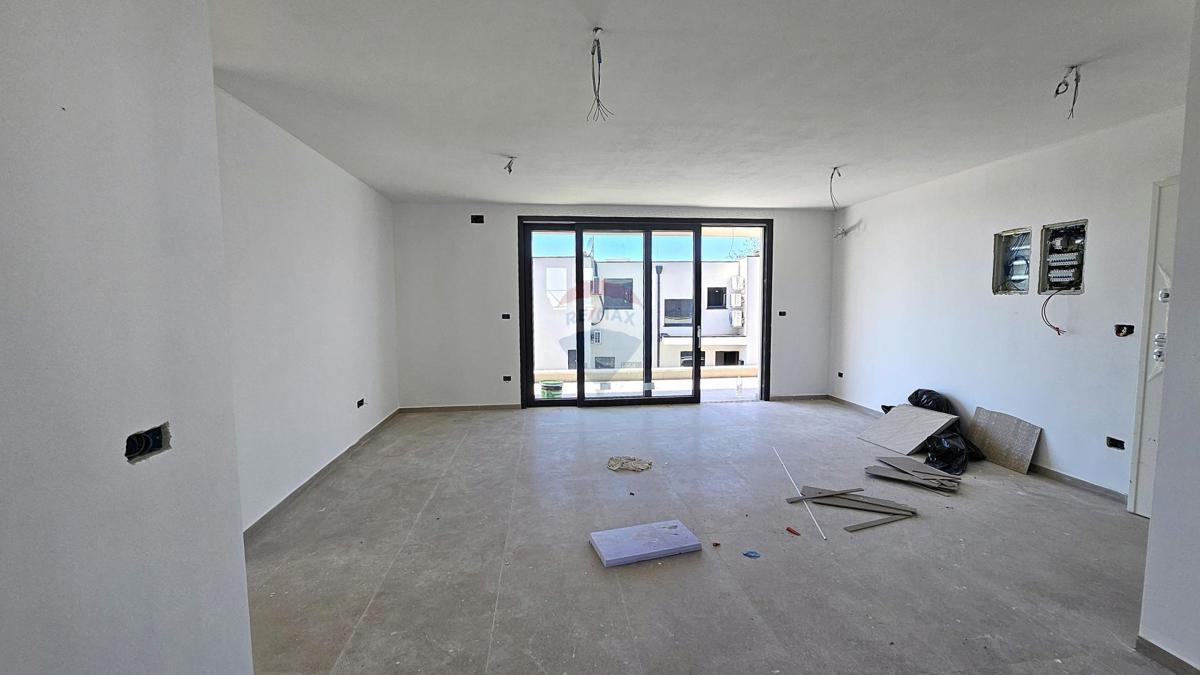 Stanovanje/Apartma Umag, 94,63m2