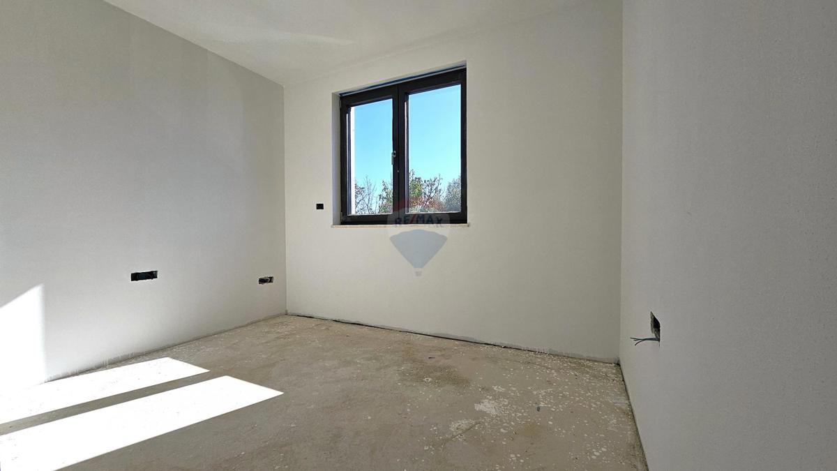 Stanovanje/Apartma Umag, 94,63m2
