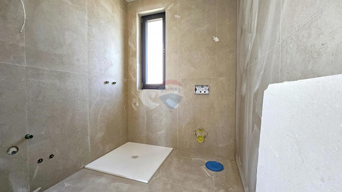 Stanovanje/Apartma Umag, 94,63m2