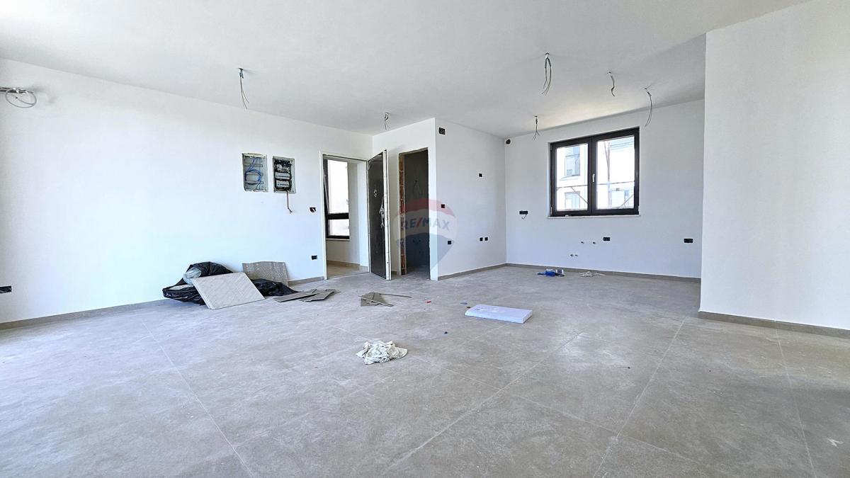 Stanovanje/Apartma Umag, 94,63m2