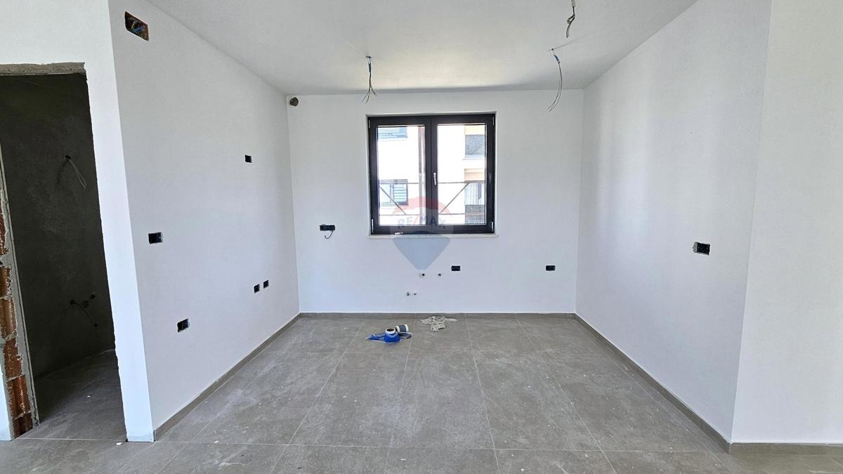 Stanovanje/Apartma Umag, 94,63m2