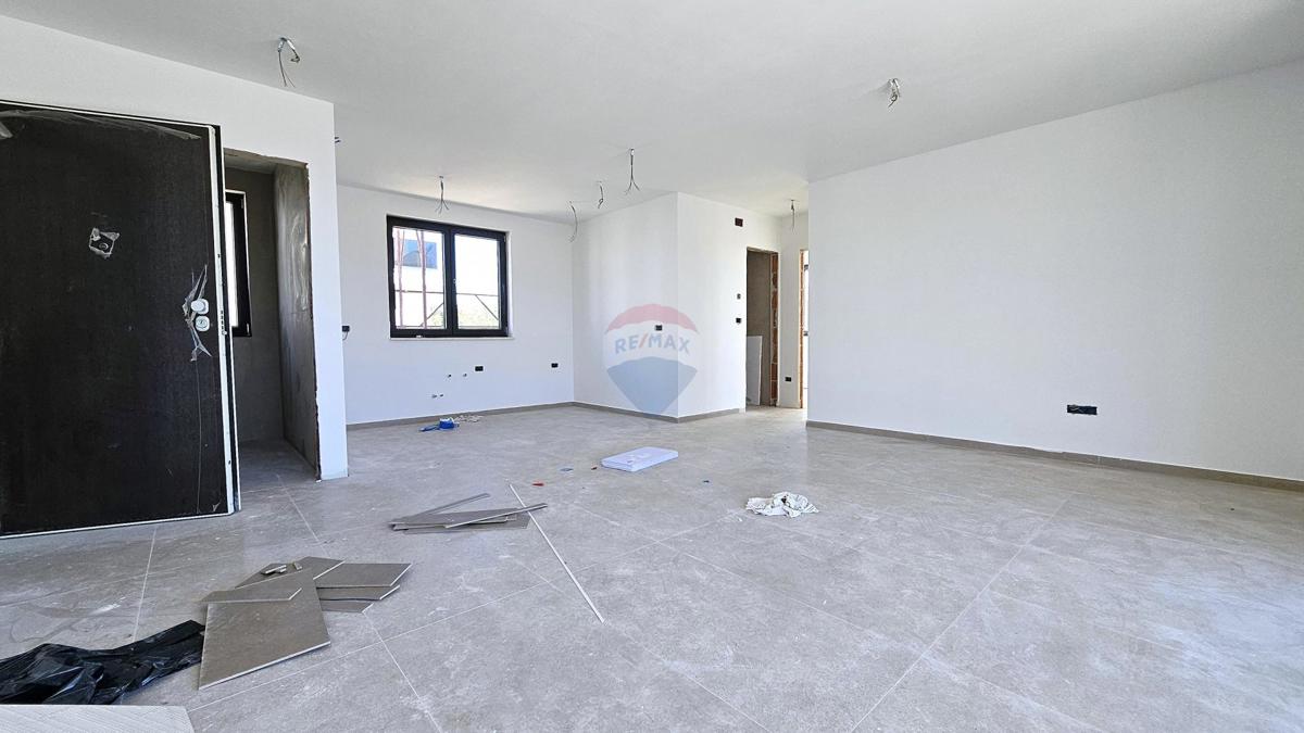 Stanovanje/Apartma Umag, 94,63m2