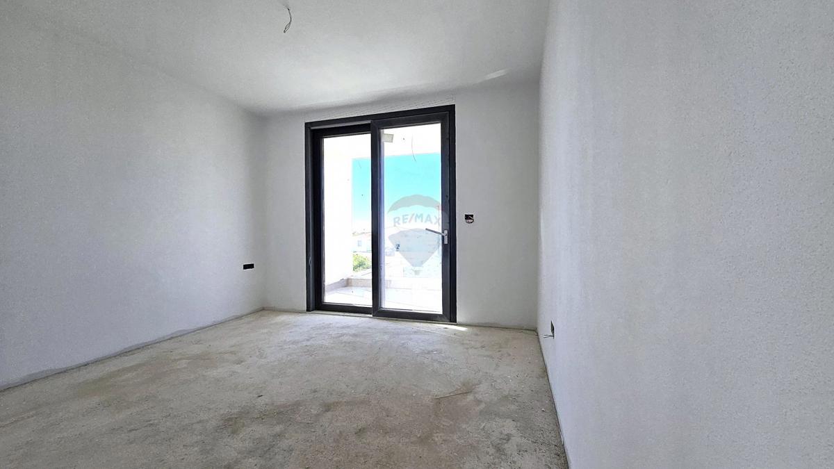 Stanovanje/Apartma Umag, 94,63m2