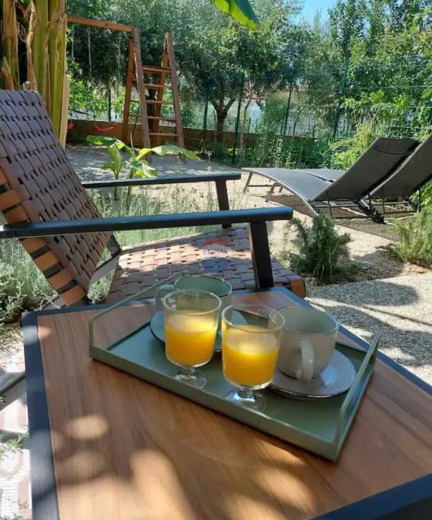 Stanovanje/Apartma Krk, 40m2