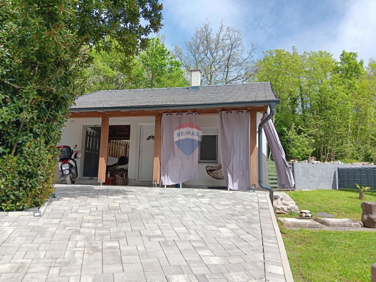 Hiša Grižane-Belgrad, Vinodolska Općina, 193m2