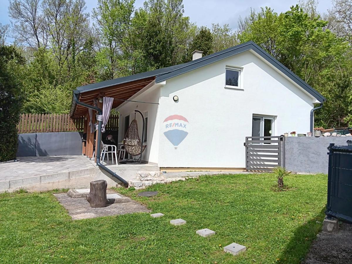 Hiša Grižane-Belgrad, Vinodolska Općina, 193m2