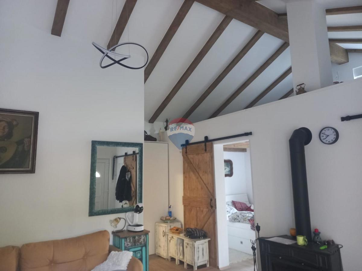 Hiša Grižane-Belgrad, Vinodolska Općina, 193m2