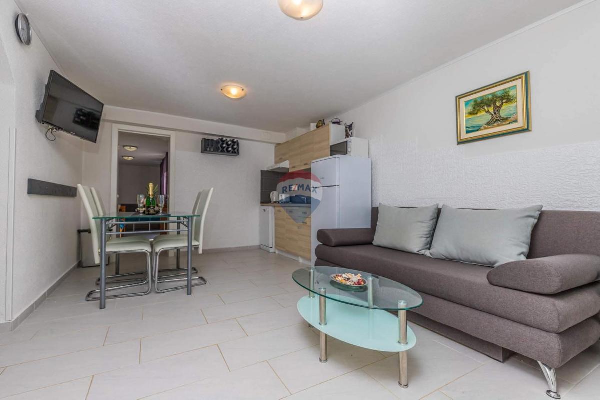 Hiša Grižane-Belgrad, Vinodolska Općina, 193m2