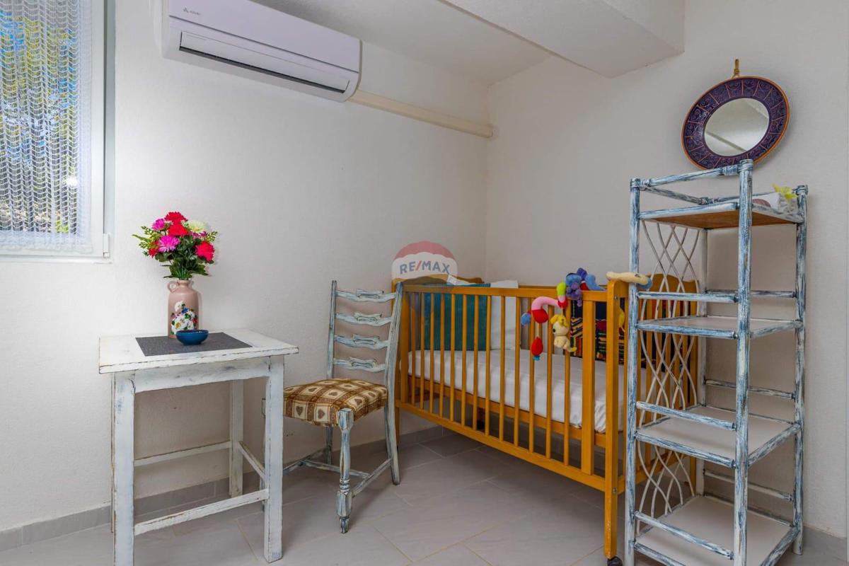 Hiša Grižane-Belgrad, Vinodolska Općina, 193m2