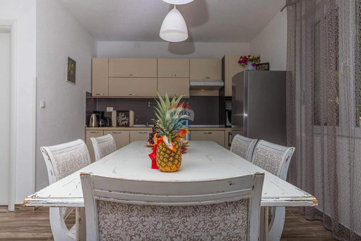 Hiša Grižane-Belgrad, Vinodolska Općina, 193m2