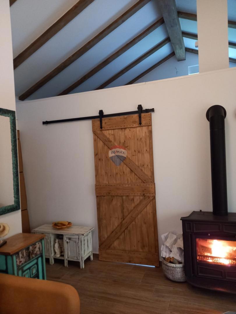 Hiša Grižane-Belgrad, Vinodolska Općina, 193m2