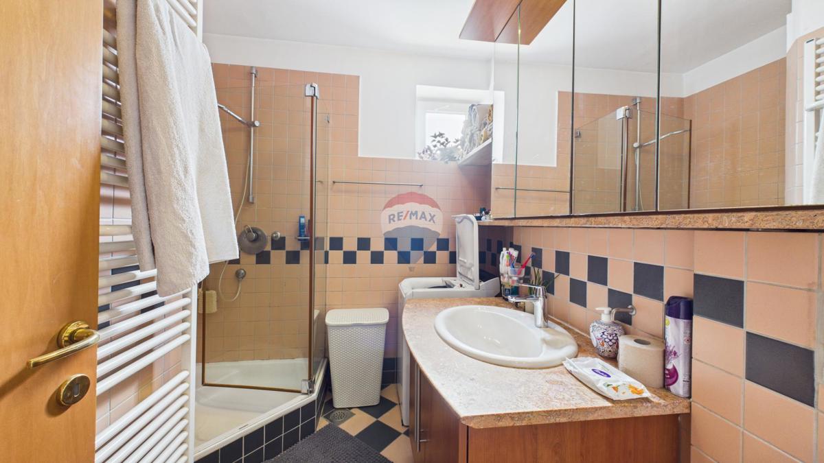 Stanovanje/Apartma Črnomerec, 67,75m2