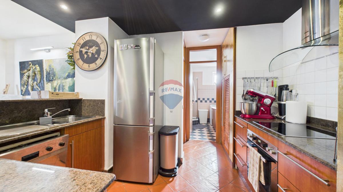 Stanovanje/Apartma Črnomerec, 67,75m2