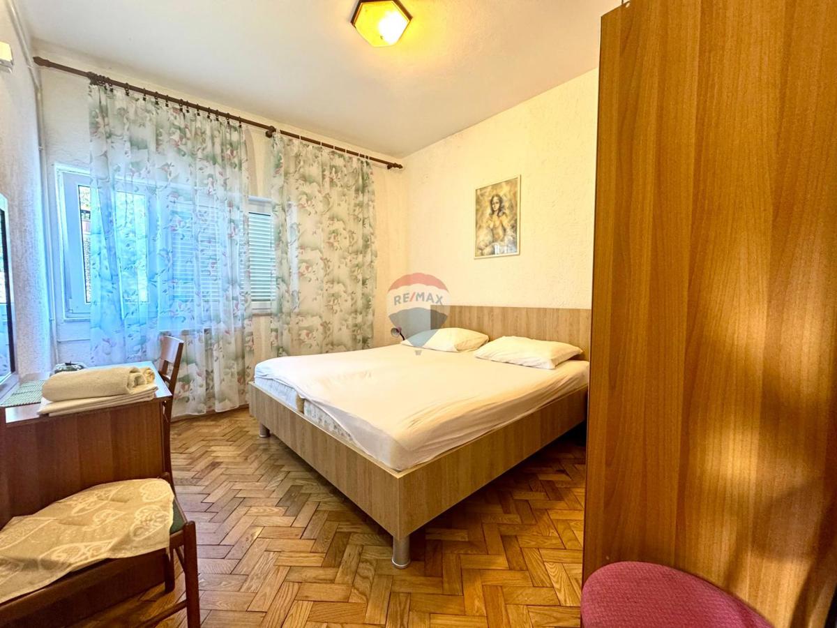 Hiša Jadranovo, Crikvenica, 148m2