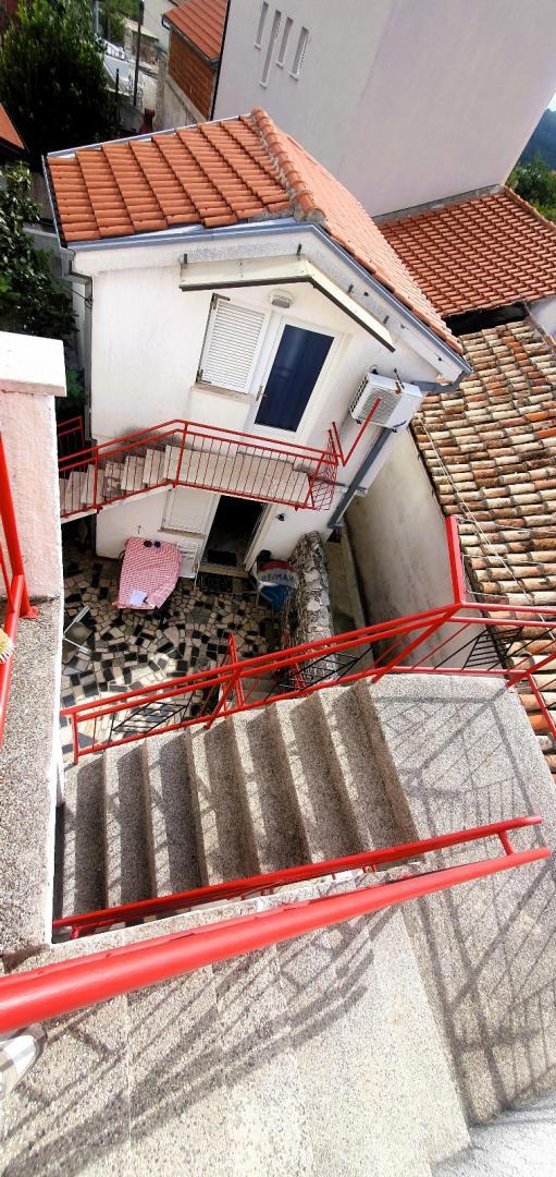 Hiša Jadranovo, Crikvenica, 148m2