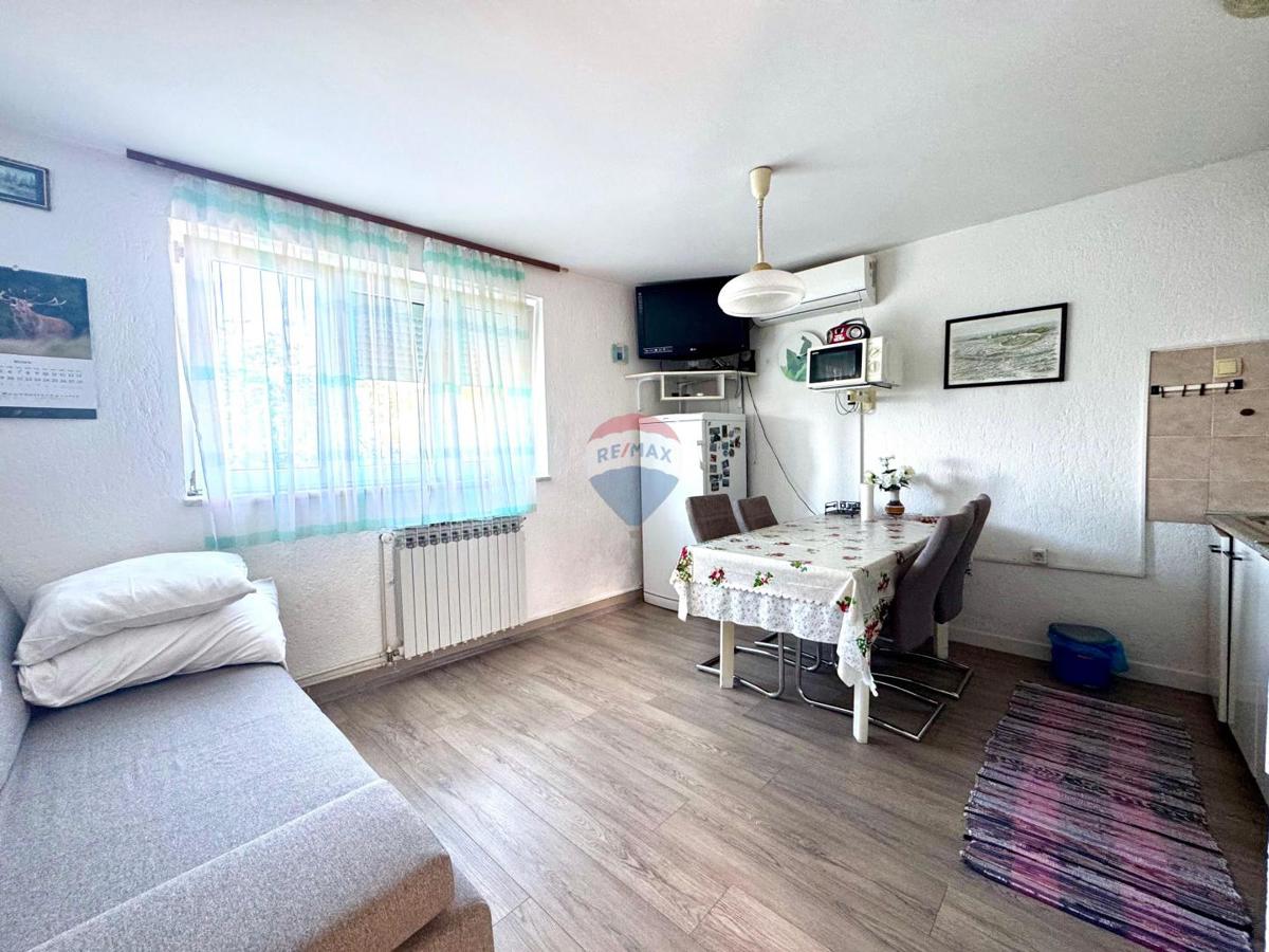 Hiša Jadranovo, Crikvenica, 148m2