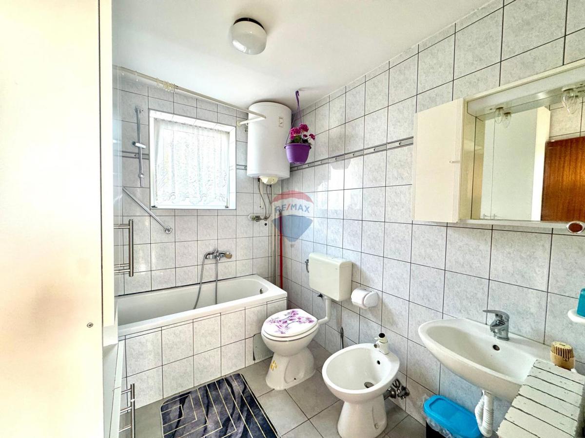 Hiša Jadranovo, Crikvenica, 148m2