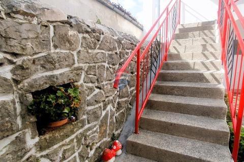 Hiša Jadranovo, Crikvenica, 148m2