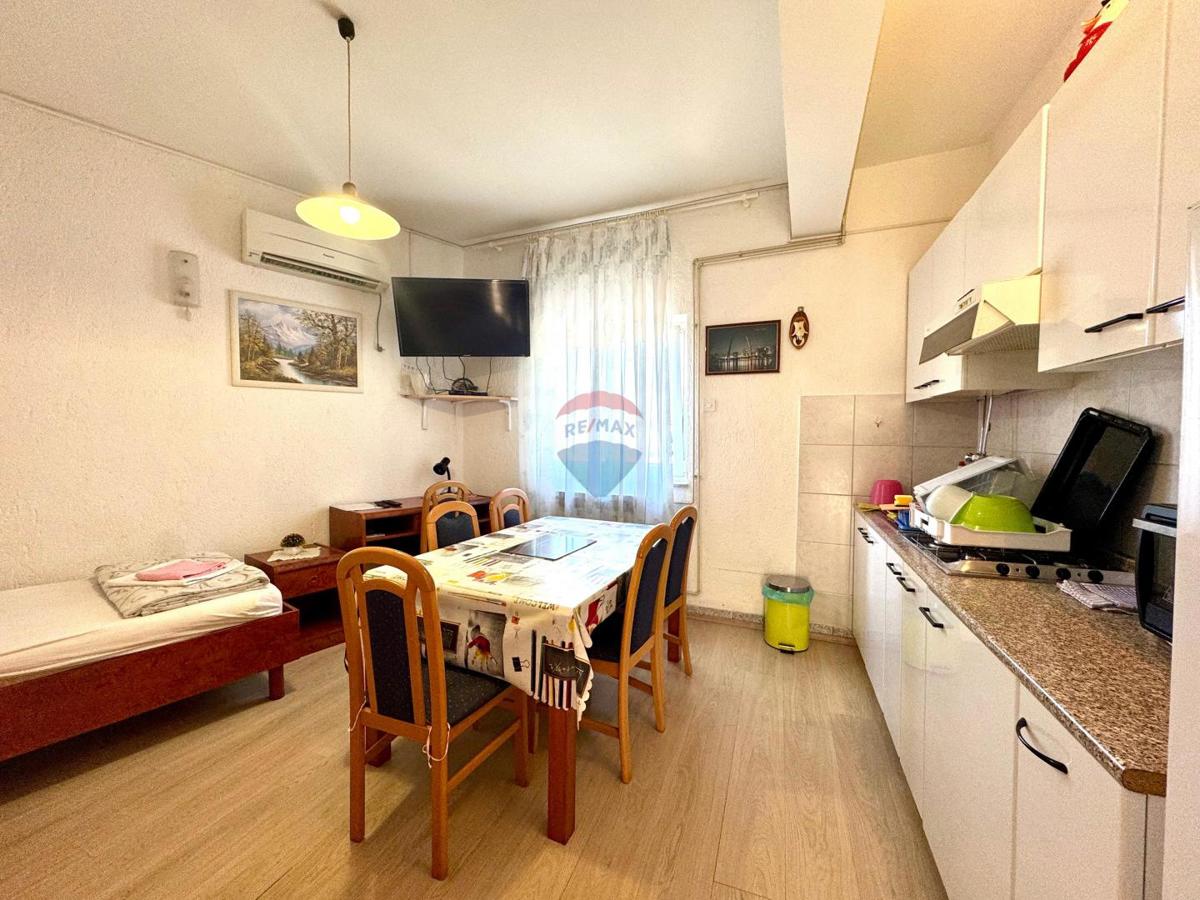 Hiša Jadranovo, Crikvenica, 148m2