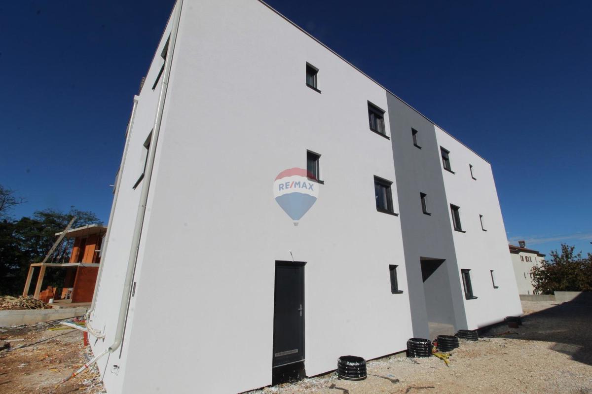 Stanovanje/Apartma Umag, 74,50m2