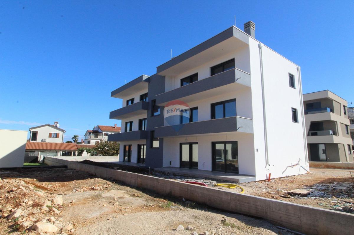 Stanovanje/Apartma Umag, 74,50m2