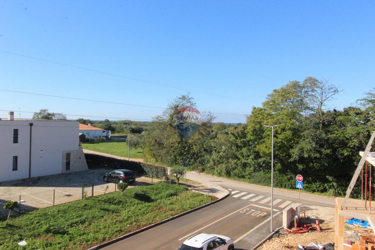 Stanovanje/Apartma Umag, 74,50m2