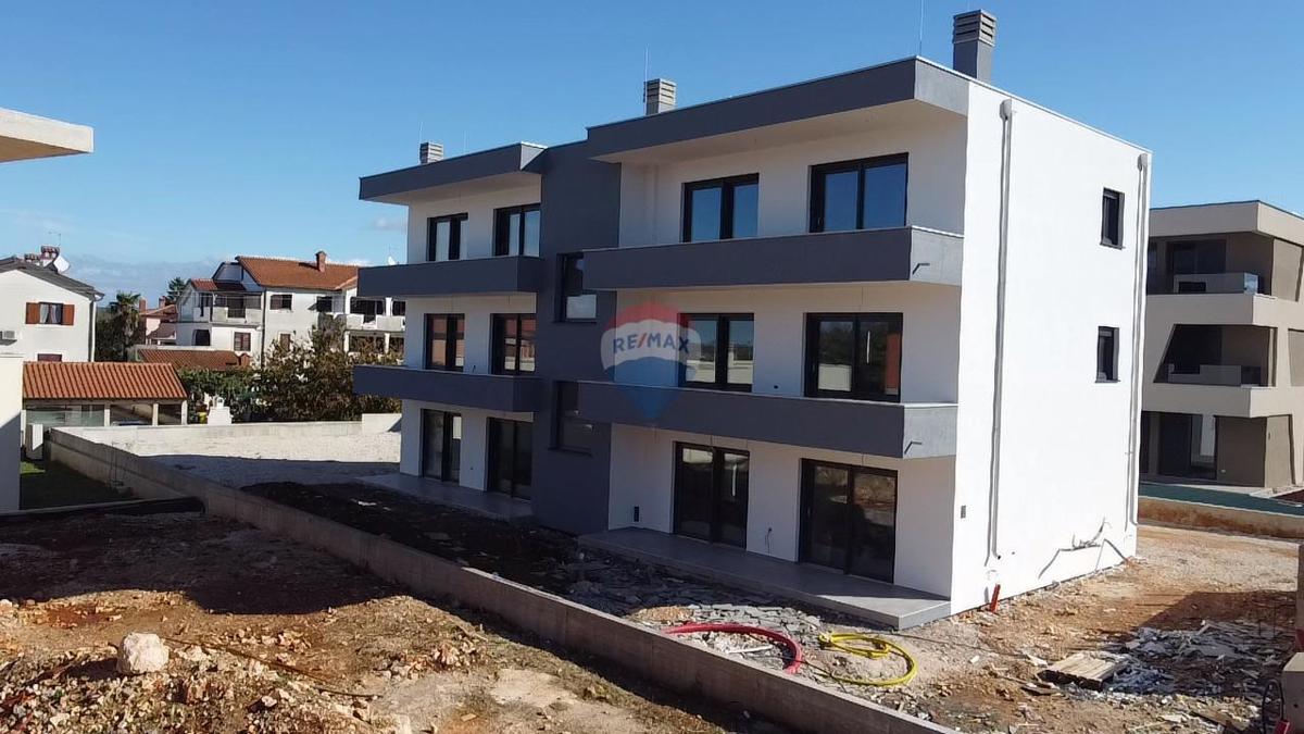 Stanovanje/Apartma Umag, 74,50m2