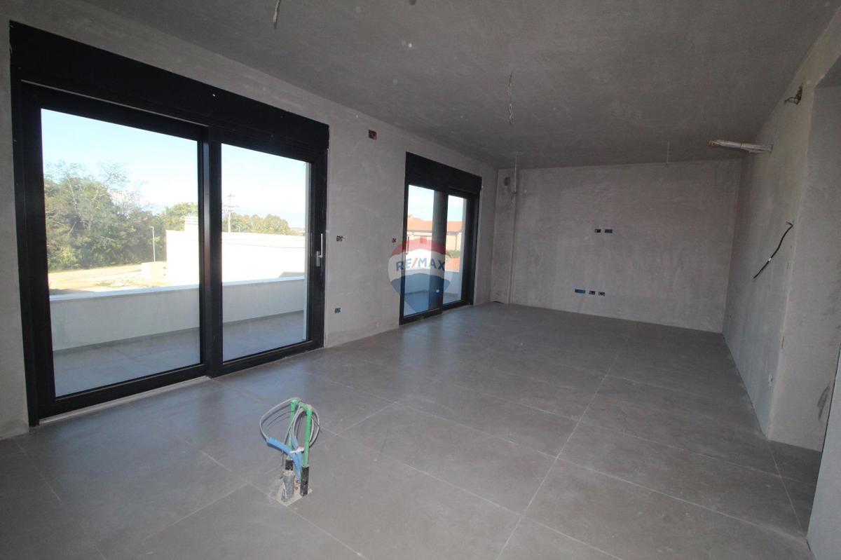 Stanovanje/Apartma Umag, 74,50m2