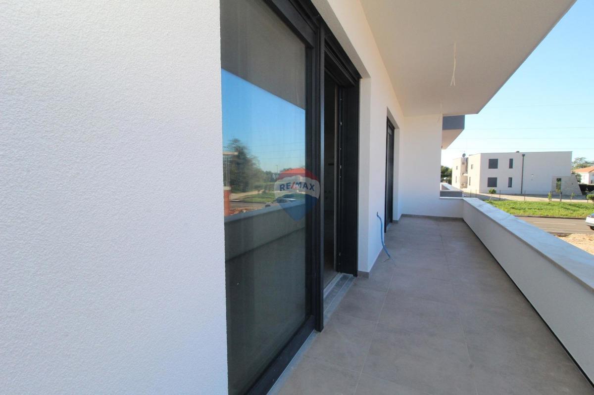 Stanovanje/Apartma Umag, 74,50m2